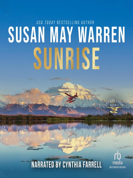Title details for Sunrise by Susan May Warren - Available